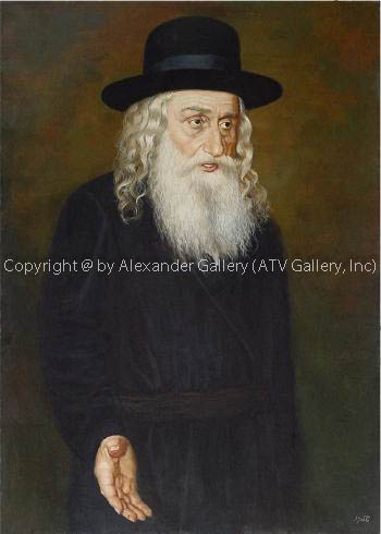 Bais Yisroel. by Rabanim