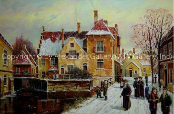 Yuri Dvornik. by Yuri Dvornik