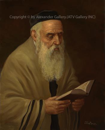 Torah Study II. by Talko